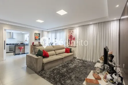 Apartamento com 4 Quartos à venda, 162m² no Tatuapé, São Paulo