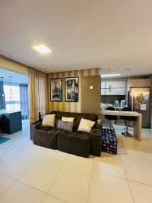 Apartamento com 3 Quartos à venda, 115m² no Centro, Criciúma