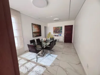 Cobertura com 3 Quartos à venda, 168m² no Graça, Belo Horizonte