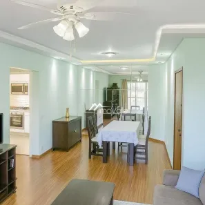 Apartamento com 3 Quartos à venda, 115m² no Jardim Aquárius, São José dos Campos