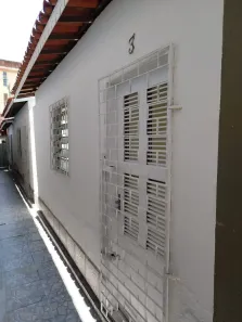 Casa com 1 Quarto para alugar, 30m² no Centro, Fortaleza