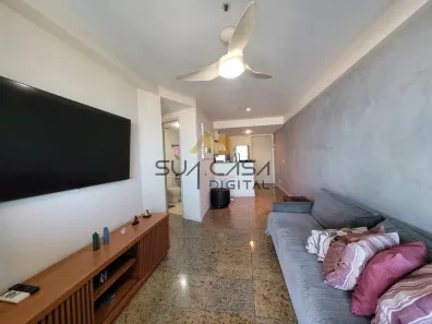 Apartamento com 1 Quarto à venda, 43m² no Barra da Tijuca, Rio de Janeiro