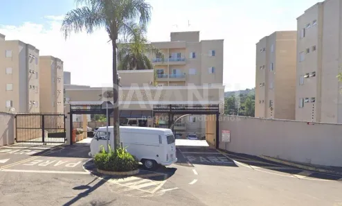 Apartamento com 3 Quartos à venda, 81m² no Vila Pagano, Valinhos