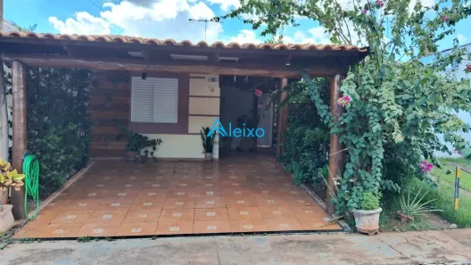 Casa de Condomínio com 3 Quartos à venda, 180m² no Condomínio Residencial Parque da Liberdade III, São José do Rio Preto