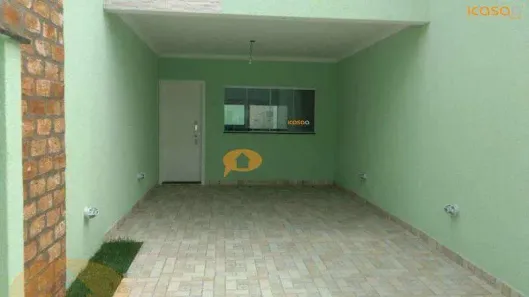 Sobrado com 3 Quartos à venda, 140m² no Vila Gumercindo, São Paulo