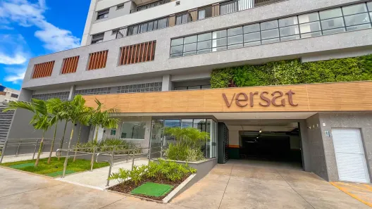 Apartamento com 3 Quartos à venda, 88m² no Setor Aeroporto, Goiânia