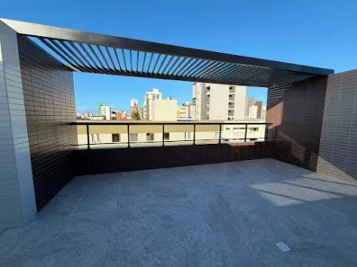Cobertura com 2 Quartos à venda, 110m² no Bessa, João Pessoa