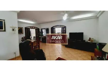 Sobrado com 5 Quartos à venda, 304m² no Cerâmica, São Caetano do Sul