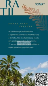 Casa de Condomínio com 5 Quartos à venda, 550m² no , Tamandaré