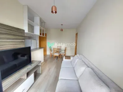 Apartamento com 1 Quarto para venda ou aluguel, 38m² no Parque Imperial, São Paulo