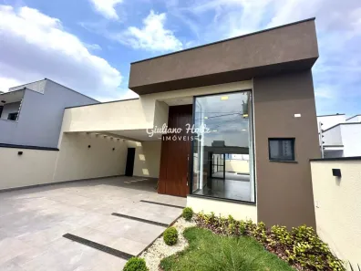 Casa com 3 Quartos à venda, 158m² no Portal Ville Azaleia, Boituva