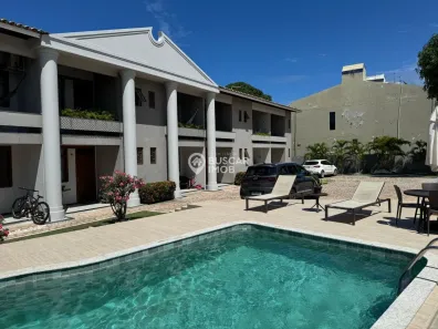 Casa de Condomínio com 2 Quartos à venda, 89m² no Vilas do Atlântico, Lauro de Freitas