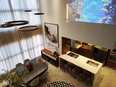 Apartamento com 3 Quartos à venda, 160m² no Alemães, Piracicaba