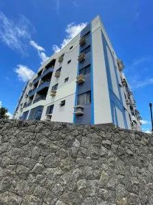 Apartamento com 3 Quartos à venda, 108m² no Parque Turf Club, Campos dos Goytacazes
