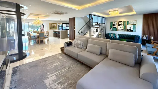 Casa de Condomínio com 3 Quartos à venda, 322m² no Sarandi, Porto Alegre