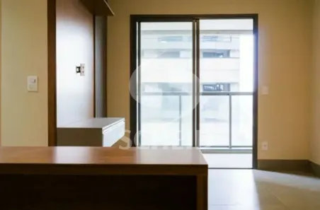 Apartamento com 2 Quartos à venda, 45m² no Indianópolis, São Paulo