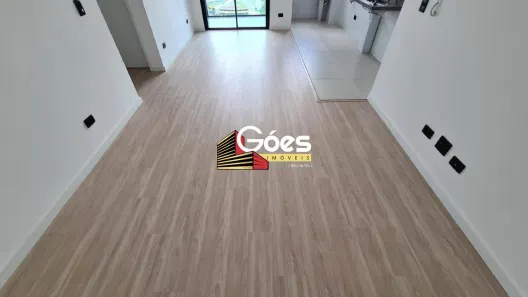 Apartamento com 2 Quartos à venda, 110m² no Vila Dirce, Mauá