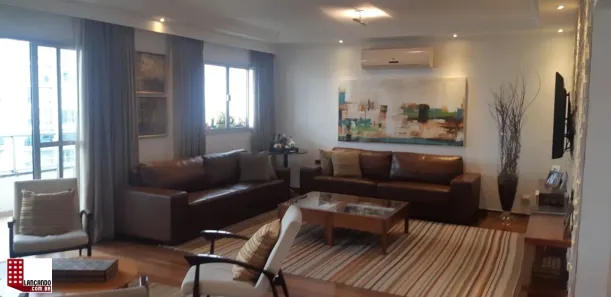 Apartamento com 4 Quartos à venda, 240m² no Planalto Paulista, São Paulo