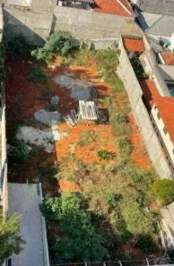 Lote/Terreno à venda, 1250m² no Mooca, São Paulo
