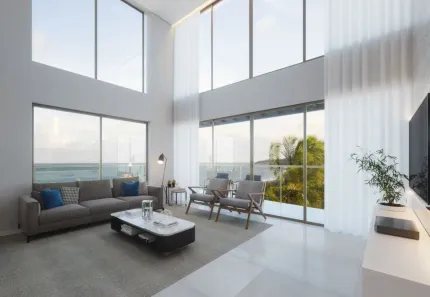 Apartamento com 2 Quartos à venda, 69m² no Ponta do Seixas, João Pessoa