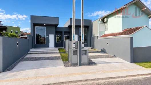 Casa com 3 Quartos à venda, 70m² no Vera Cruz, Gravataí
