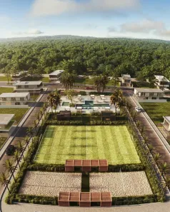 Lote/Terreno à venda, 200m² no Cajupiranga, Parnamirim