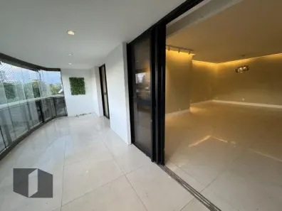 Apartamento com 4 Quartos à venda, 156m² no Barra da Tijuca, Rio de Janeiro
