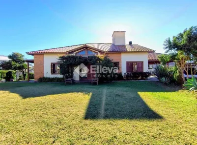 Casa com 4 Quartos à venda, 241m² no Oriço, Gravataí