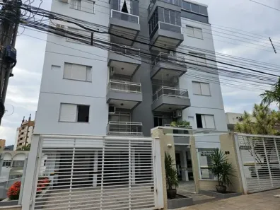 Apartamento com 2 Quartos à venda, 66m² no Córrego Grande, Florianópolis