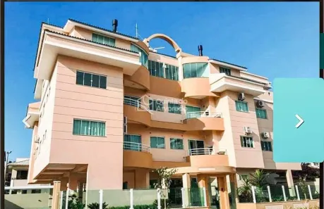 Apartamento com 2 Quartos à venda, 69m² no , Governador Celso Ramos