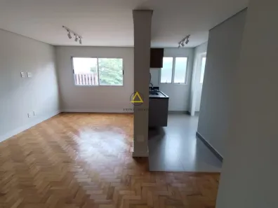 Apartamento com 2 Quartos à venda, 68m² no Cidade Monções, São Paulo
