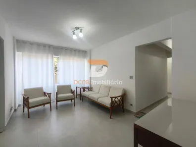 Apartamento com 2 Quartos para alugar, 78m² no Centro, Diadema