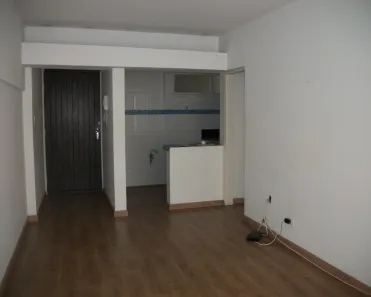 Apartamento com 1 Quarto para alugar, 50m² no Consolação, São Paulo