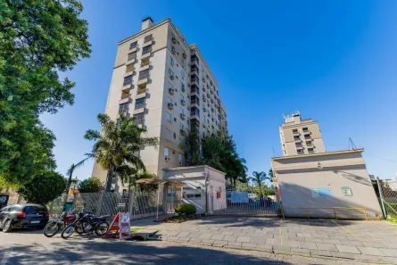 Apartamento com 2 Quartos à venda, 52m² no Sarandi, Porto Alegre