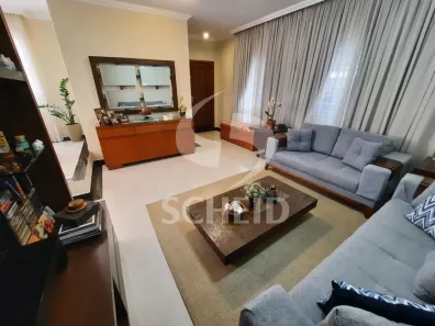 Casa com 3 Quartos à venda, 150m² no Vila Arriete, São Paulo