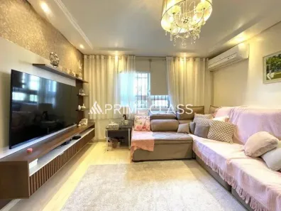 Sobrado com 3 Quartos à venda, 190m² no Estância Velha, Canoas