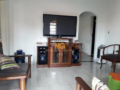 Casa com 3 Quartos à venda, 250m² no Lindéia (Barreiro), Belo Horizonte