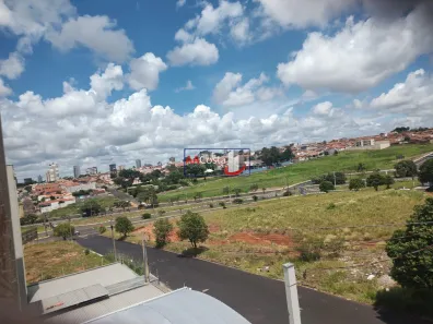 Apartamento com 3 Quartos à venda, 167m² no Jardim Piratininga II, Franca