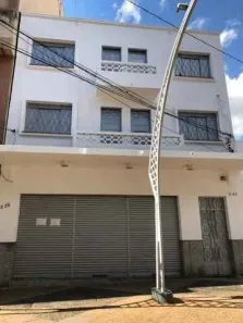 Prédio Comercial à venda, 575m² no Centro, Bauru