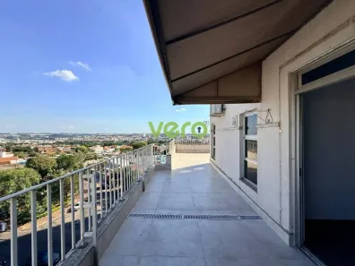 Apartamento com 3 Quartos à venda, 310m² no Jardim da Colina, Americana