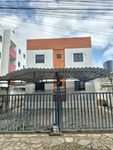 Apartamento com 3 Quartos à venda, 75m² no Jardim Cidade Universitária, João Pessoa