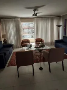 Apartamento com 4 Quartos à venda, 217m² no Vila Adyana, São José dos Campos