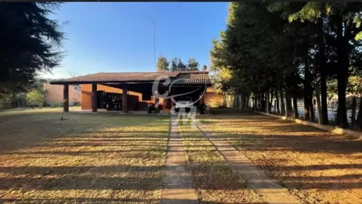 Fazenda/Sítio com 3 Quartos à venda, 1500m² no Jardim Molinari, Jundiaí