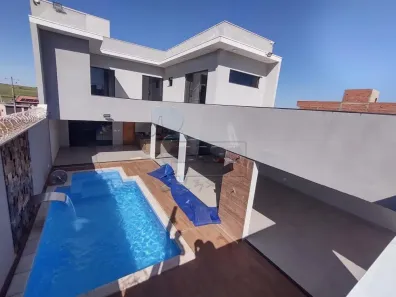 Casa com 3 Quartos à venda, 246m² no Jardinópolis, Jardinópolis