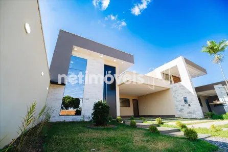Casa com 3 Quartos à venda, 430m² no Setor Norte, Brasília