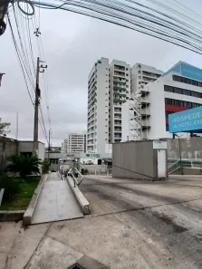Apartamento com 3 Quartos para alugar, 51m² no Recanto das Palmeiras, Teresina