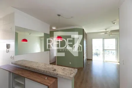 Apartamento com 2 Quartos à venda, 64m² no Jardim Belo Horizonte, Campinas