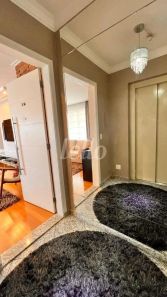 Apartamento com 3 Quartos à venda, 116m² no Lauzane Paulista, São Paulo