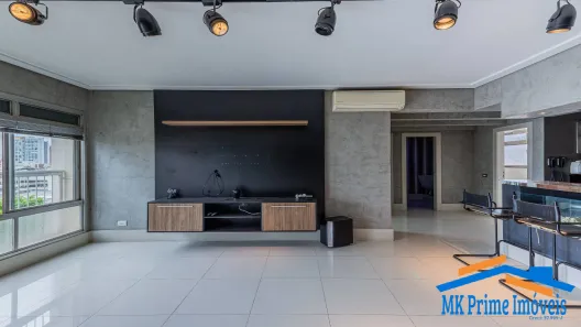 Apartamento com 1 Quarto à venda, 92m² no Pinheiros, São Paulo