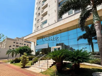 Apartamento com 3 Quartos para alugar, 71m² no Centro, Londrina